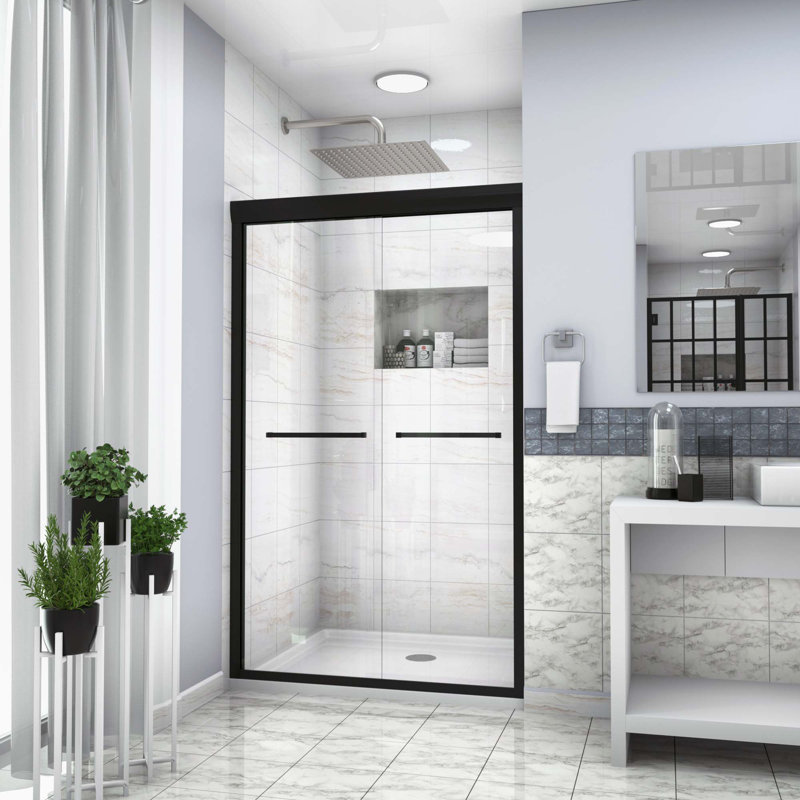 Shower Doors
