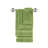 Hammel Amadeus Turkish Cotton Towels - Quick-Dry, Absorbent, and Luxuriously Soft, Set of 6-453157174