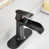 Oil Rubbed Bronze