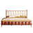Zechariah PU Leather Upholstered Platform Bed-166299588-166299587