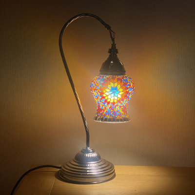 Lambert Metal Lighting Lamp