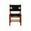 Serengeti Leather Dining Chair