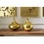 Julian 19" Resin Table Vase-38423439