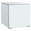 Table d'appoint en miroir Matthissa