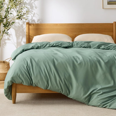 Bedsure Duvet Cover Queen Size— Only Includes 1 Duvet Cover for All Season