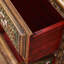 Armoire console Southeast Asian Style
