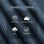 Canapé modulaire 115 po avec 2 repose-pieds mobiles Corduroy-129943705