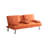 Upholstered 67'' Sleeper Sofa-1101975258