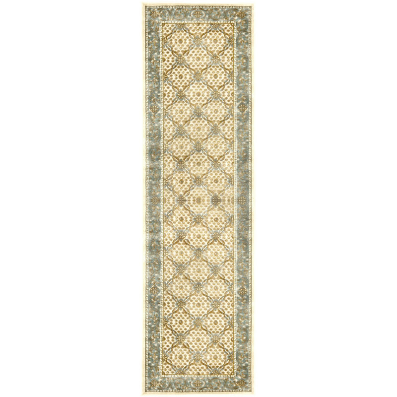 Bailee Performance Southwestern Rug, Runner 2' x 7'