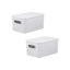 Panier en plastique nervuré-73493663-73493665-101829634