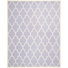 Ivory/Lavander