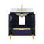 Ensemble de meuble-lavabo simple 30 po Gracie-61079050-61149408-87982719