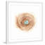 Thimble Sparrow - Single Picture Frame Painting-1412684989