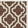 Cannen Hand Tufted Wool Geometric Rug