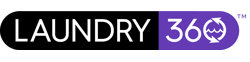 Laundry 360 logo