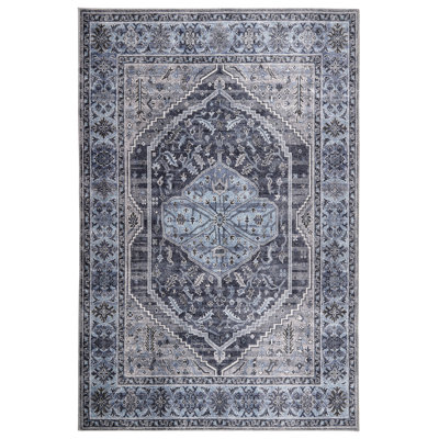 Monnette Bergen Manorhouse Area Rug