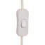 Plug-in Armed Sconce-1296679903