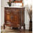Aticus 34'' Single Bathroom Vanity with Stone Top-13508519