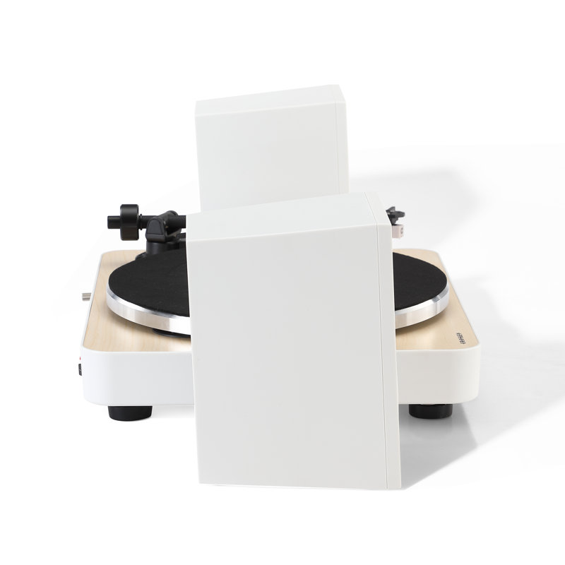 Decorative Record Player