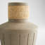 Hydria Handcrafted Ceramic Table Vase
