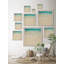 Summer Never Ends by Marmont Hill - Single Picture Frame Print-204973576