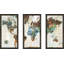 World of Wonders - Cadre photo 3 pièces, impression-100129432