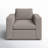 Benedict Upholstered Armchair-90610644