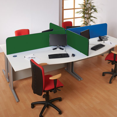 Desk Dividers