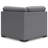 Cantin 4-Piece Sectional