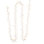 Kurt Adler 240-Light Fairy Cluster Garland with Cool White LED Twinkle Lights