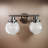 Bathroom Vanity Light Fixtures