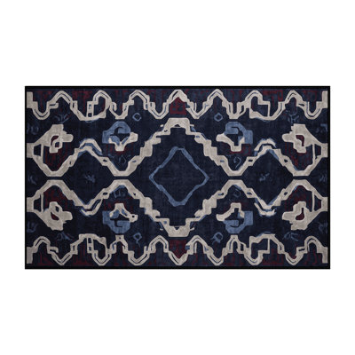 Silky Soft Plush Gray Area Rug