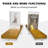 Solid Wood Floating Shelves，Rustic Wooden Wall Shelves-501930268-499360692