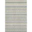 Tapis de qualité supérieure lavable à la machine Elize AMF1408-689703101