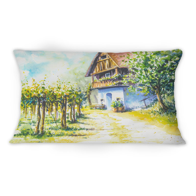 Coussin House House