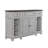 Buffets de 66 po de large Chalita-2054122480