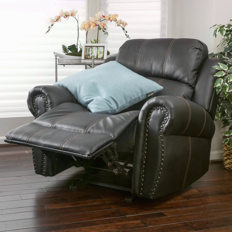 Gliding Recliner
