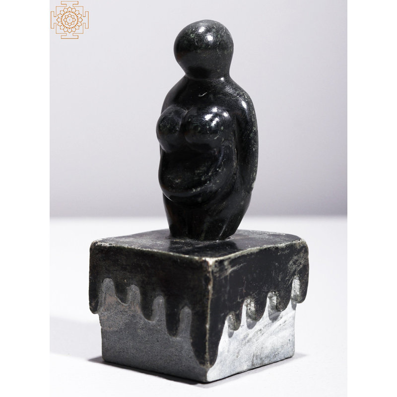 Statue de jardin Benedito Decor