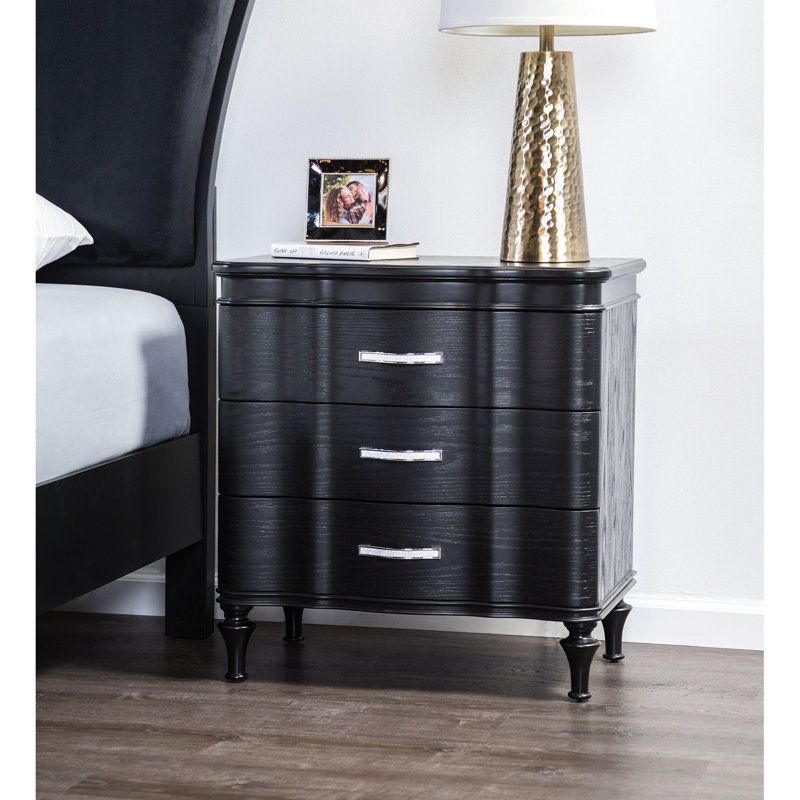 Table de chevet Glamour