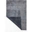 Rapture Gray Checkered Luxury Area Rug-68867509