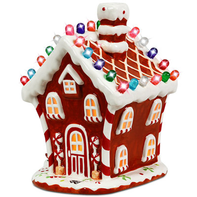 Christmas Christmas Village