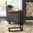Callista End Table