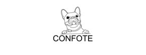Logo Confote