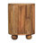 Soba Ball 3 Drawer Khristin