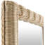 Miroir d'appoint Galey Alix X Livabliss Tortola
