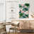 Brampt Cranes And Lotuses-108234616
