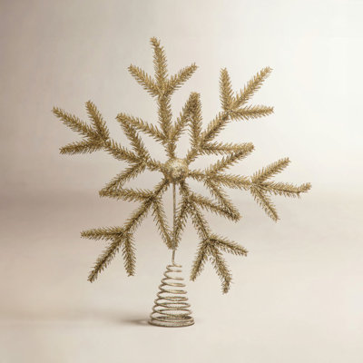 15" Tree Topper