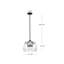 1 - Light LED Pendant-109247774-109247775-109247778