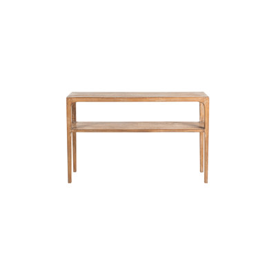 Pizano 48" Wide Console Table