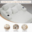 Upholstered Chaise Lounge-1725375142